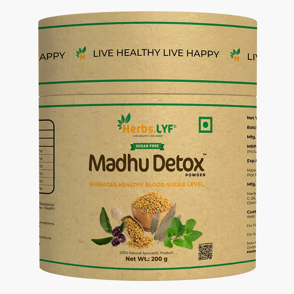 madhu-detox